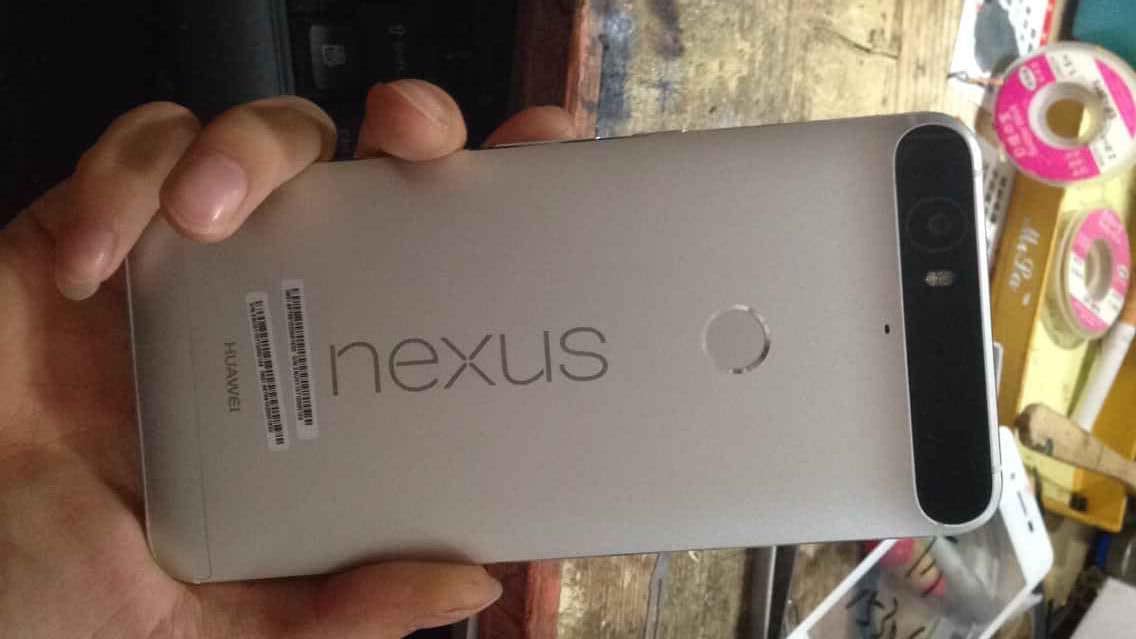 Huawei Nexus: 5,7'' QHD, Snapdragon 810, fotocamera da 12 megapixel e altro, secondo GFXBench