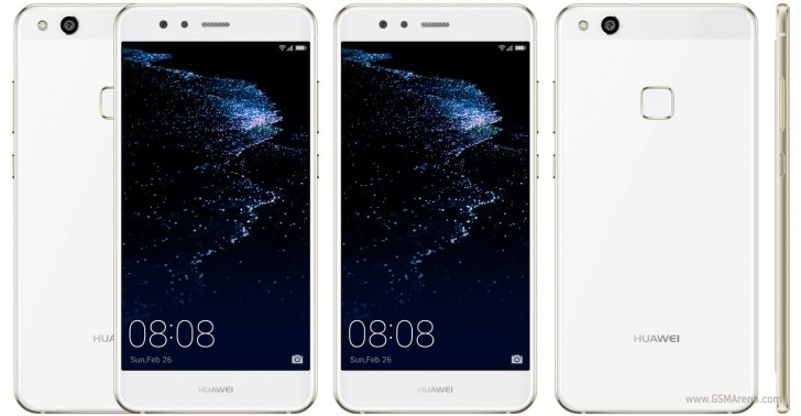 Huawei P10 Lite no tiene más secretos: especificaciones, precio e imágenes oficiales reveladas (fotos)