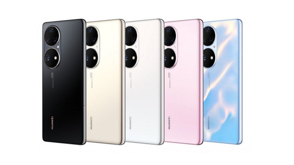 Huawei P50 Pro +: precio, especificaciones, fecha de lanzamiento