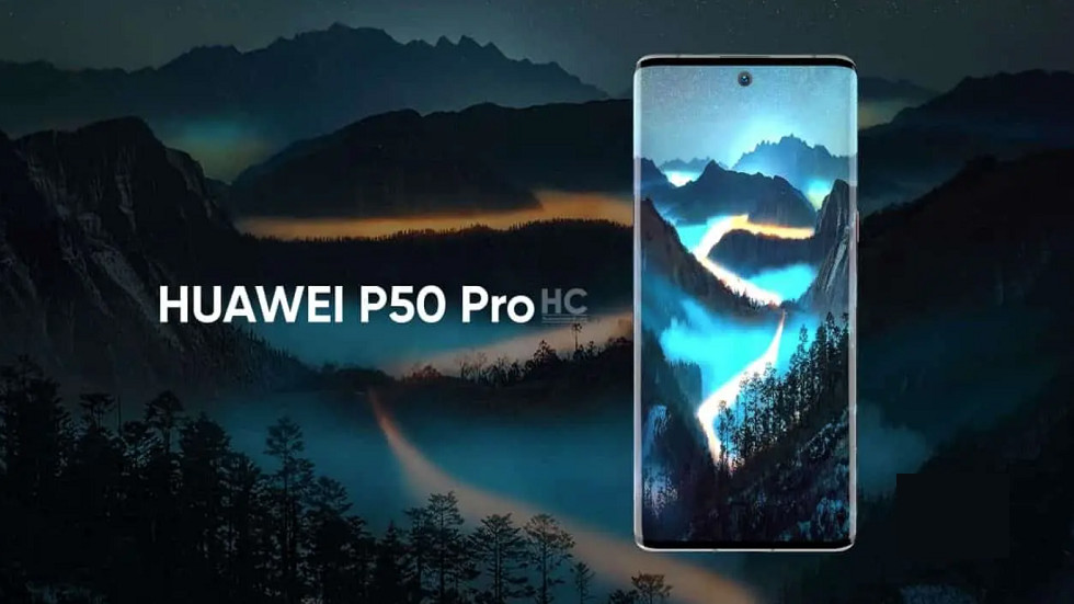 Huawei P50 y P50 Pro: especificaciones, fecha de lanzamiento y precios en Rusia