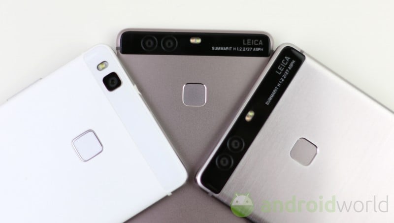 Huawei P9 / P9 Lite / P9 Plus, nuestra comparativa (fotos y videos)