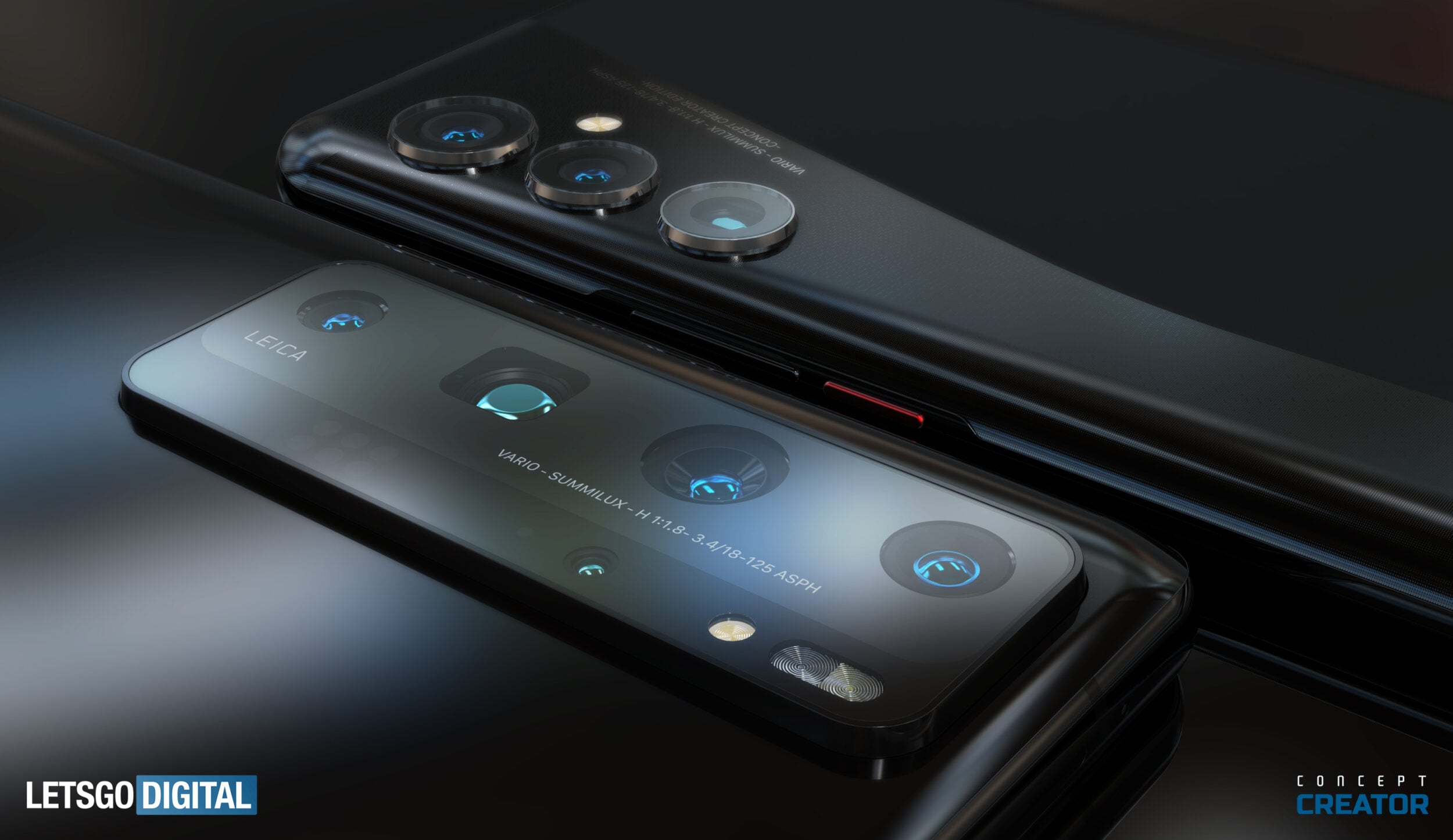 Huawei continua a spingere sulla qualità fotografica: Huawei P50 sarà il primo con sensore Sony IMX800 da 1&quot;