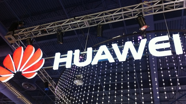 Huawei insiste sulla concorrenza a Samsung (e ad Apple) e rilancia con l'ennesimo 5'' FHD per il CES 2013