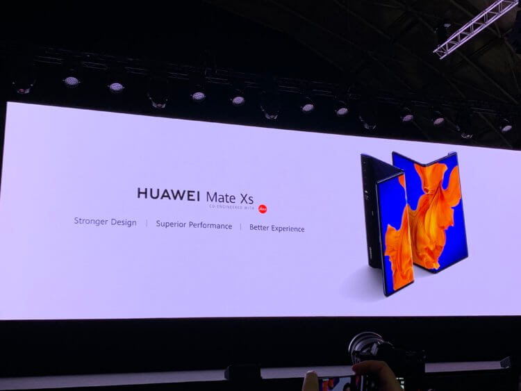 Huawei le mostró a Apple cómo fabricar teléfonos inteligentes, tabletas y computadoras portátiles