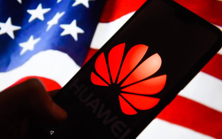 Huawei no volverá a Android después de lanzar HarmonyOS
