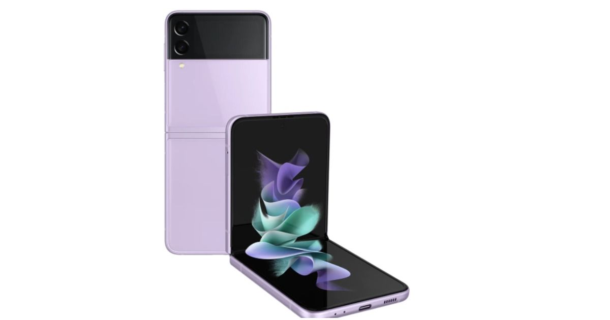 Huawei podría estar fabricando un teléfono inteligente plegable tipo clamshell como el Galaxy ...