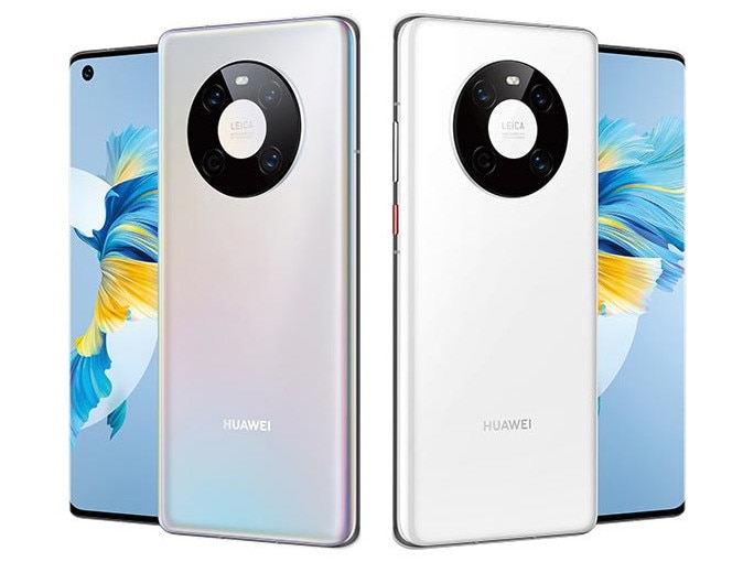 Huawei presenta Mate 40E: bellissimo smartphone di fascia media con un solo &quot;difetto&quot;