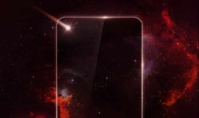 Huawei vuole battere sul tempo Samsung: Nova 4 sarà il primo smartphone con foro sul display