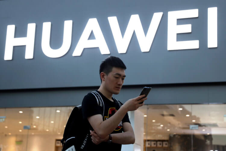 Huawei revela que dispositivos serán los primeros en recibir HarmonyOS
