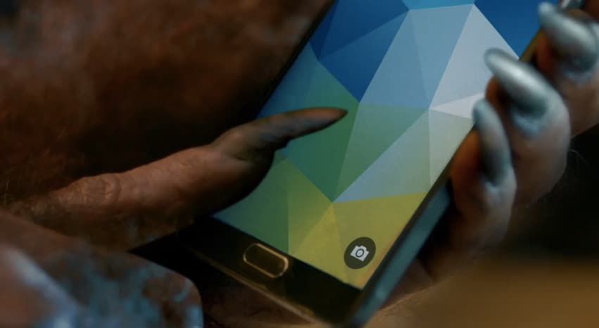 Huawei sfotte Samsung nell'ultimo video di Ascend Mate 7