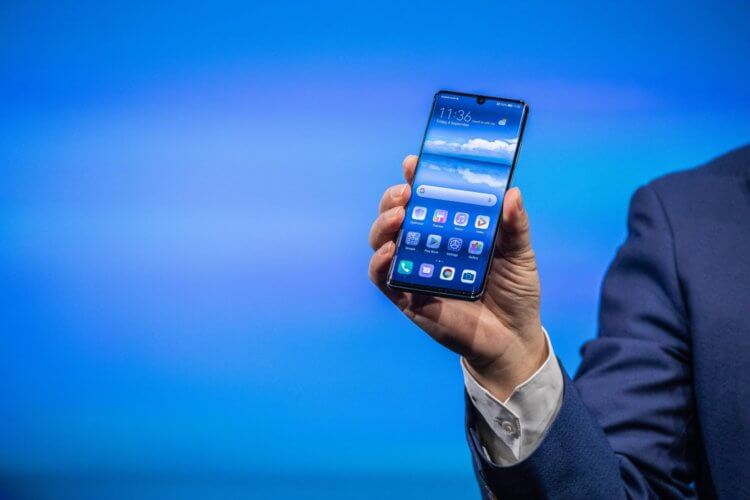 Huawei tiene problemas reales para actualizar sus teléfonos inteligentes