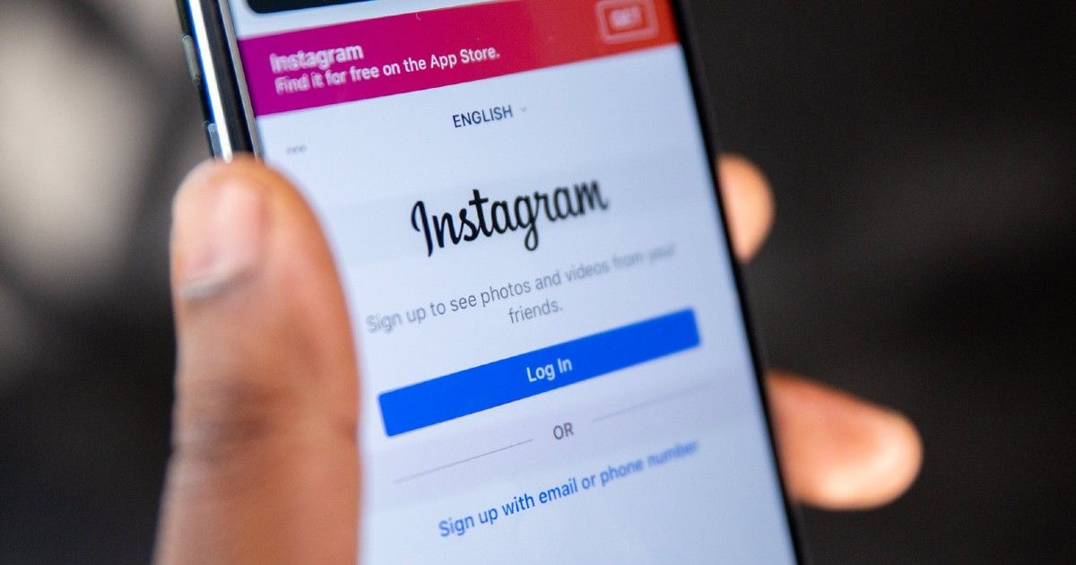 Instagram: Cómo reactivar la cuenta de Instagram si está deshabilitada o ...