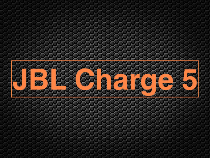 JBL Charge 5: fecha de lanzamiento y precio en Rusia