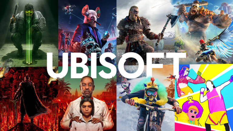 Juego gratis a Ubisoft durante una semana (y es una locura)