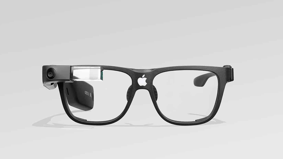 Kuo: las gafas inteligentes de Apple no saldrán hasta 2022