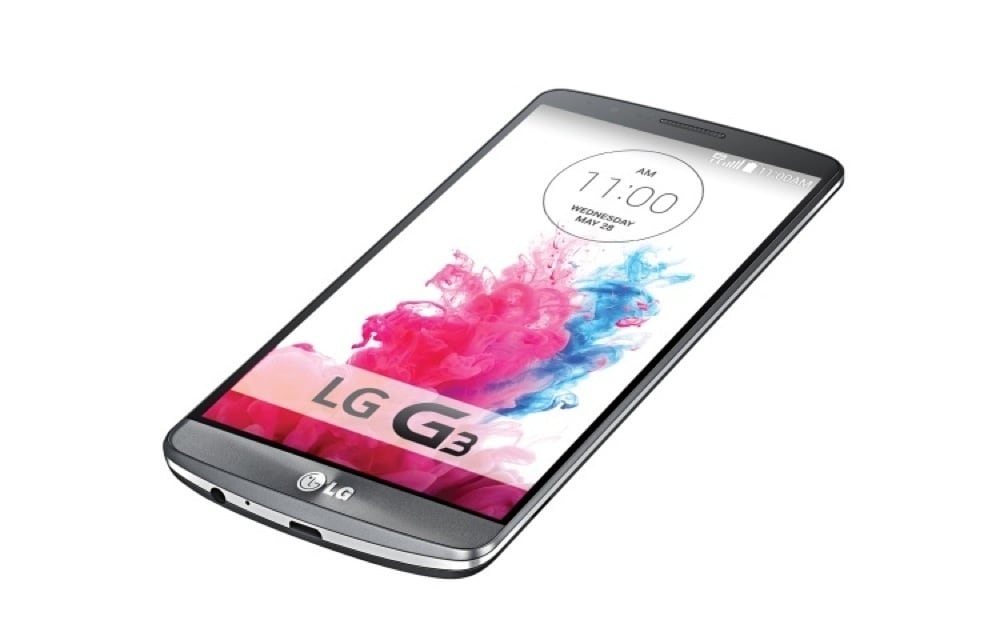 LG G3 in offerta su Gli Stockisti a 359€