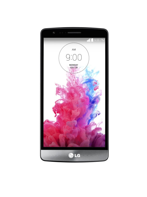 LG G3 s ufficiale in Italia al prezzo di 349,90€, disponibile nelle prossime settimane