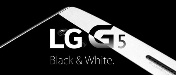 LG G5 con dos pantallas y dos cámaras traseras: más confirmación de @evleaks (actualizado)