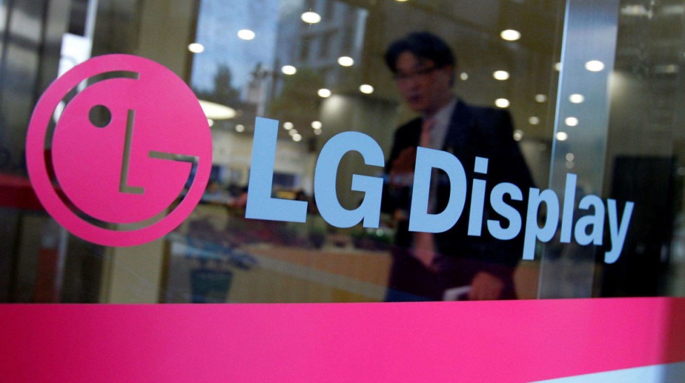 LG detiene la producción de pantallas LCD para iPhone