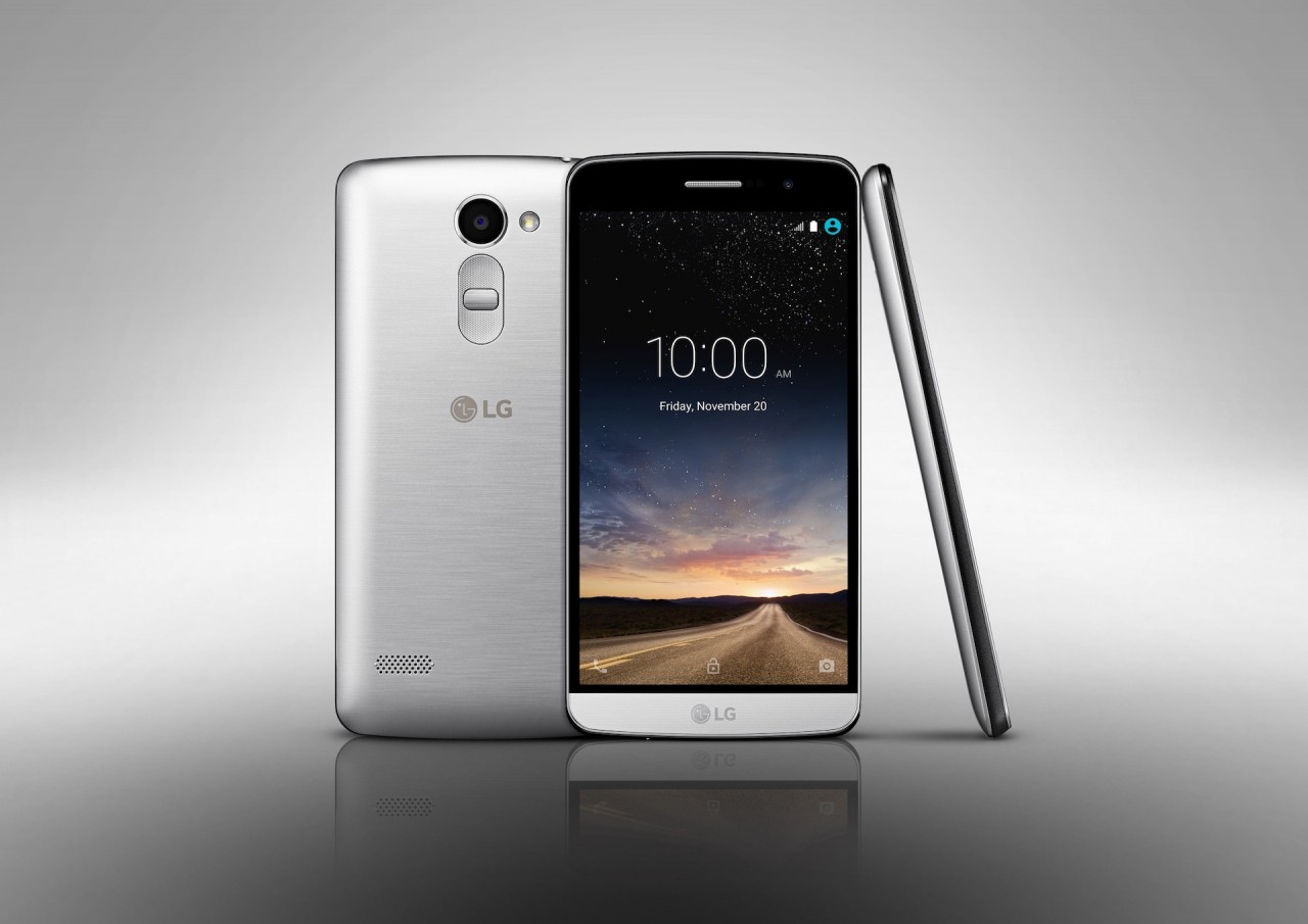 LG presenta uno smartphone troppo lento per le nostre fulminee reti: ecco LG Ray! (foto)