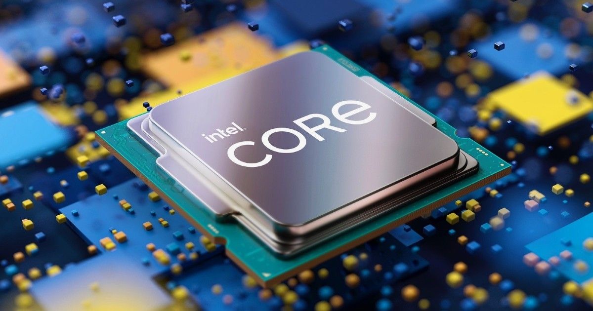La CPU Intel Core i7 de 12a generación es hasta un 15 por ciento ...
