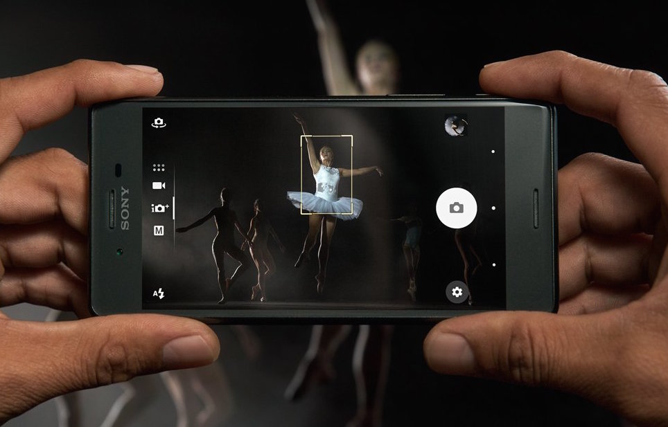 La cámara del Xperia X Performance está a la par con el S7 edge y el HTC 10, según DxOMark