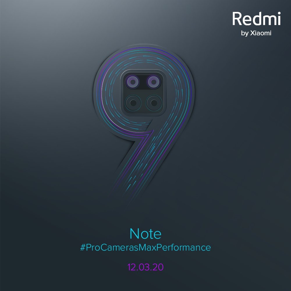 La fotocamera non sarà l'unico punto di forza di Redmi Note 9 Pro, attenzione anche alla batteria (foto)