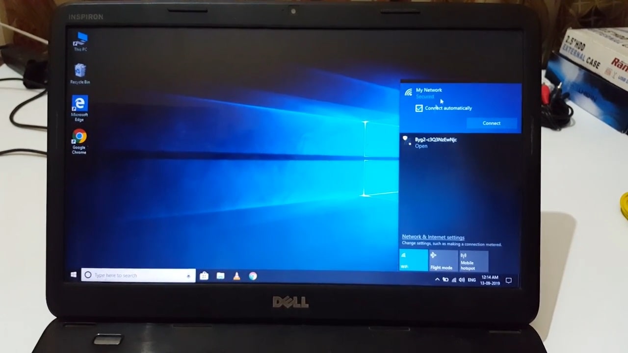La computadora portátil con Windows 10 sigue desconectándose de WIFI (soluciones actualizadas)