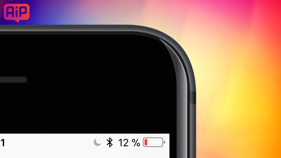 La forma fácil en que todos se olvidan de aumentar la duración de la batería del iPhone