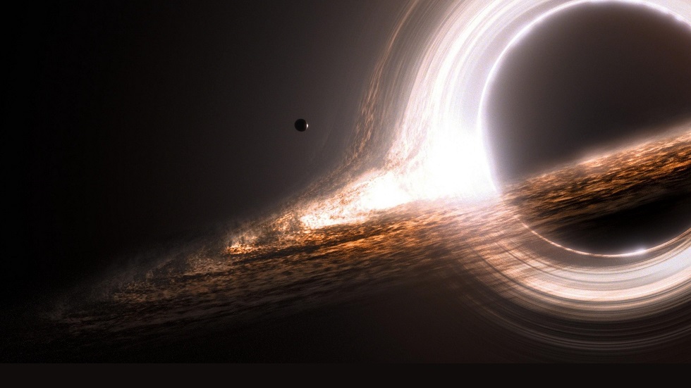 La fotografía legendaria del agujero negro se volvió más clara y detallada, y también se nos mostró el camino hacia ella en el video.