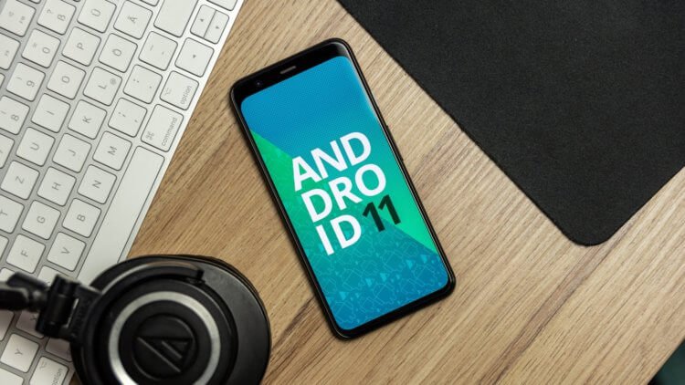 La nueva función de Android 11 fue un dolor de cabeza para los desarrolladores