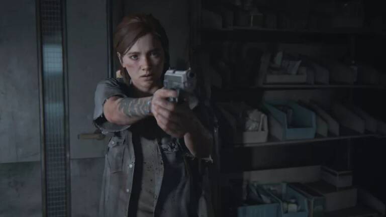 La película The Last of Us está en línea (y es maravillosa)