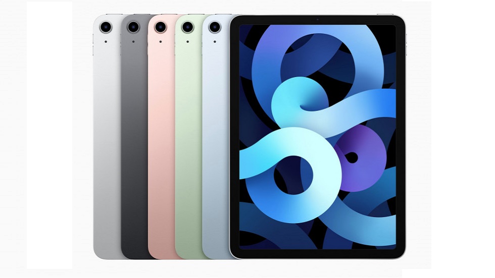La poderosa tableta con A14 en el interior está cerca: el iPad Air 4 puede lanzarse día a día