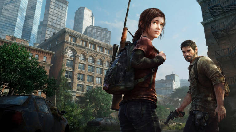 La serie de televisión The Last of Us, dio a conocer un nuevo personaje (y no ha sido lanzado)