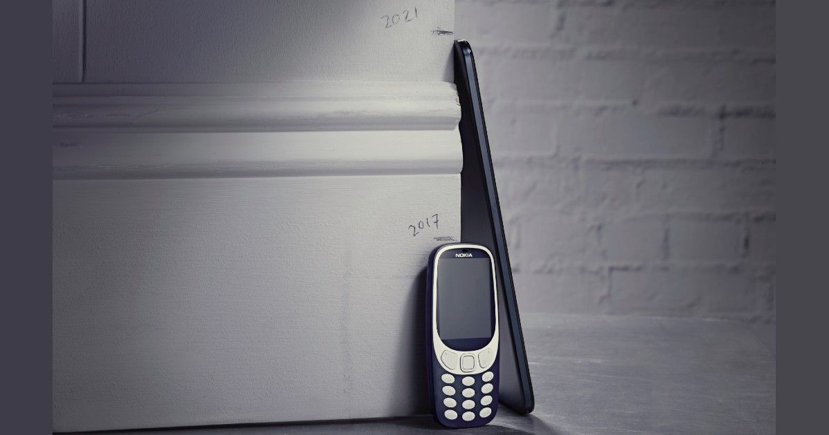 La tableta Nokia T20 se adelantó al lanzamiento del 6 de octubre