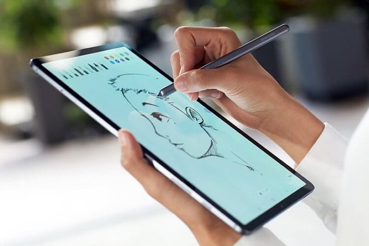 La tableta Samsung asequible revela sus especificaciones en GeekBench