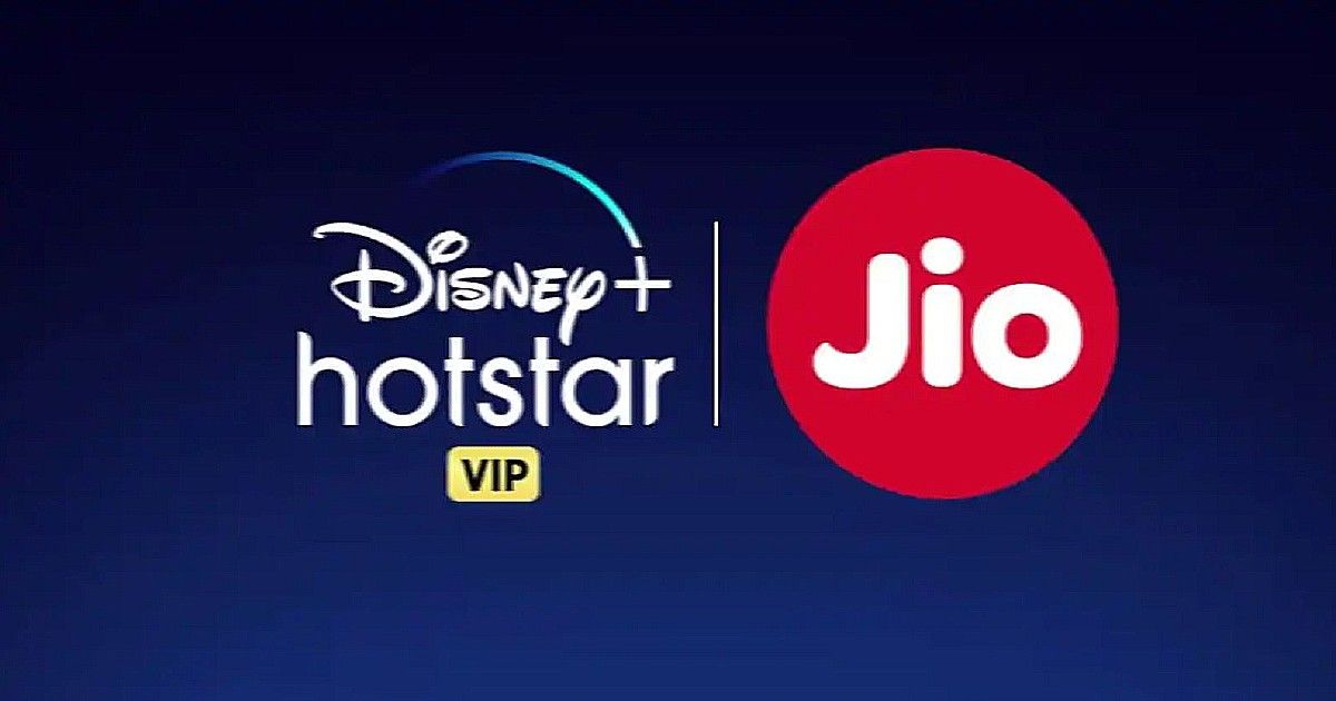 Jio Hotstar Prepaid IPL 2021