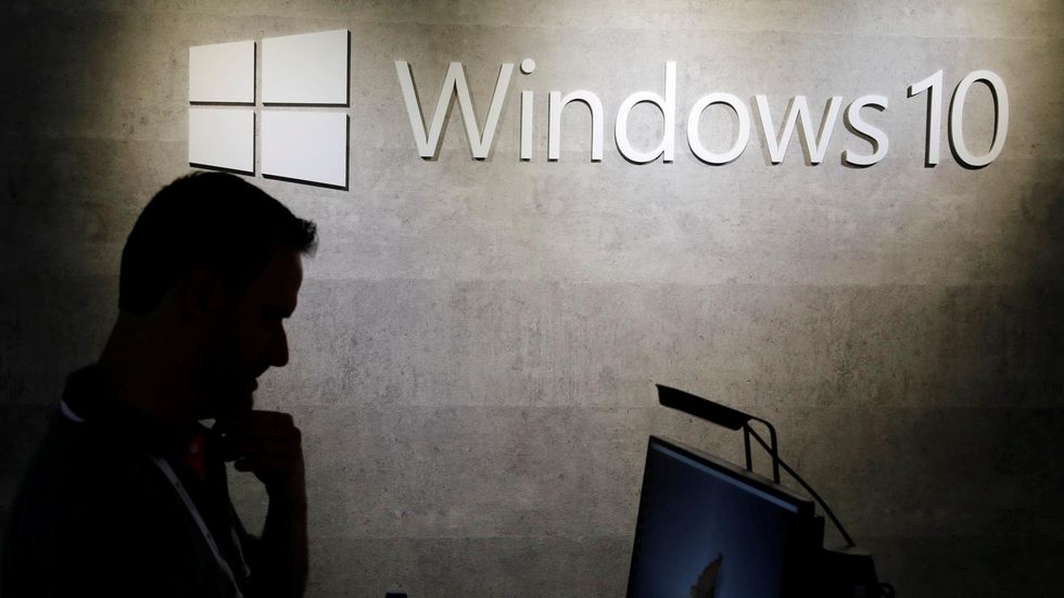 La última actualización de Windows 10 es peligrosa.  Puede eliminar todos los archivos sin su conocimiento