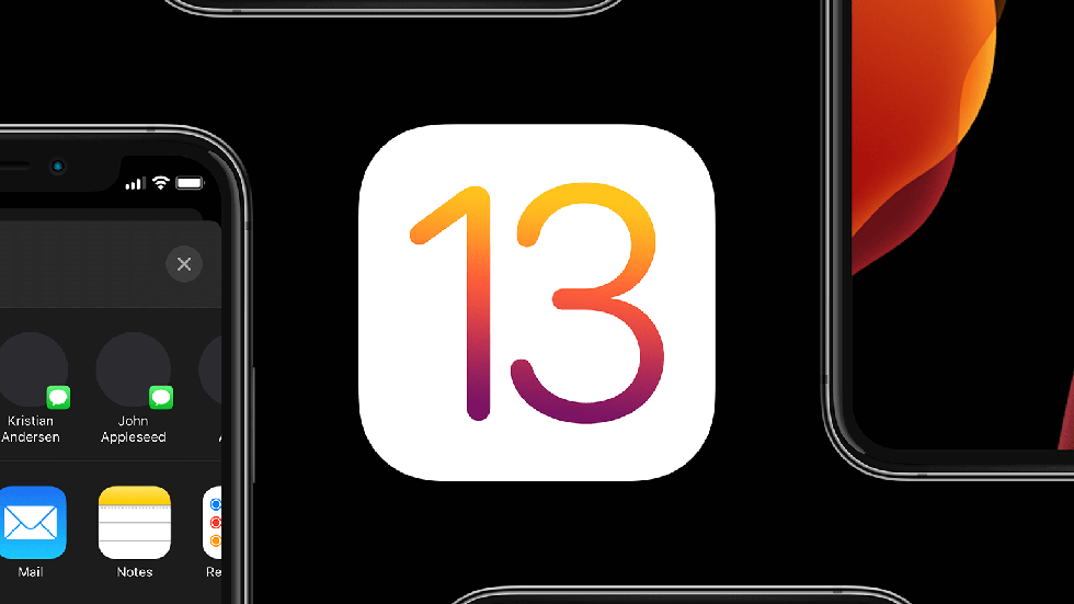 Las 3 principales innovaciones de iOS 13.4 que debe conocer