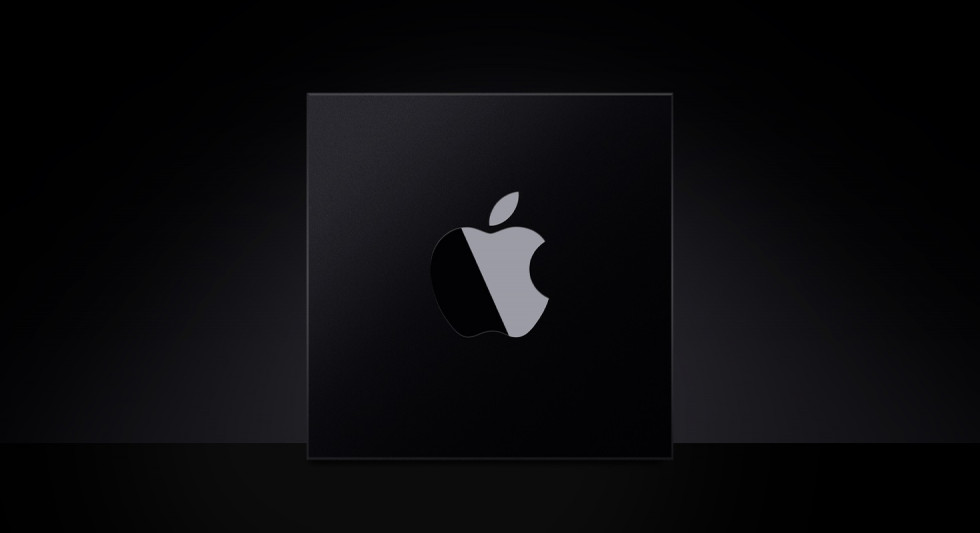 Las aplicaciones de IOS se ejecutarán en Apple Silicon