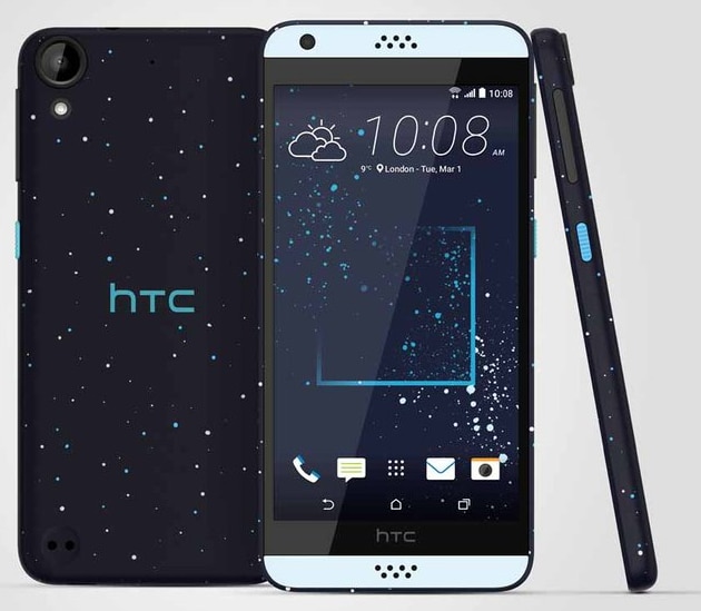 Spuntano in rete le caratteristiche tecniche di HTC A16