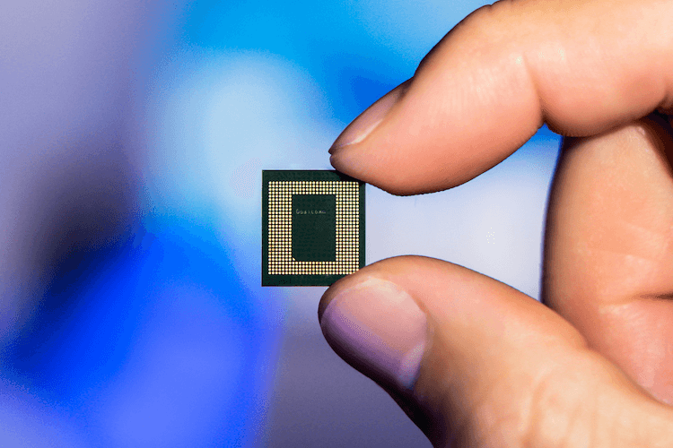 Las empresas ya se están preparando para lanzar un procesador de 5 nm.  ZTE ganará más que otros