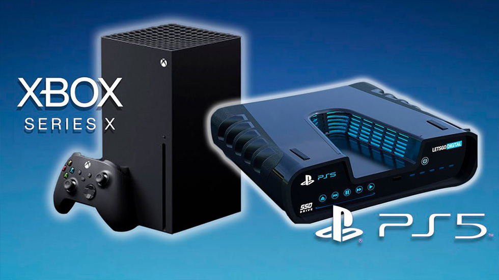 Las especificaciones de PlayStation 5 y Xbox Series X se filtraron en línea