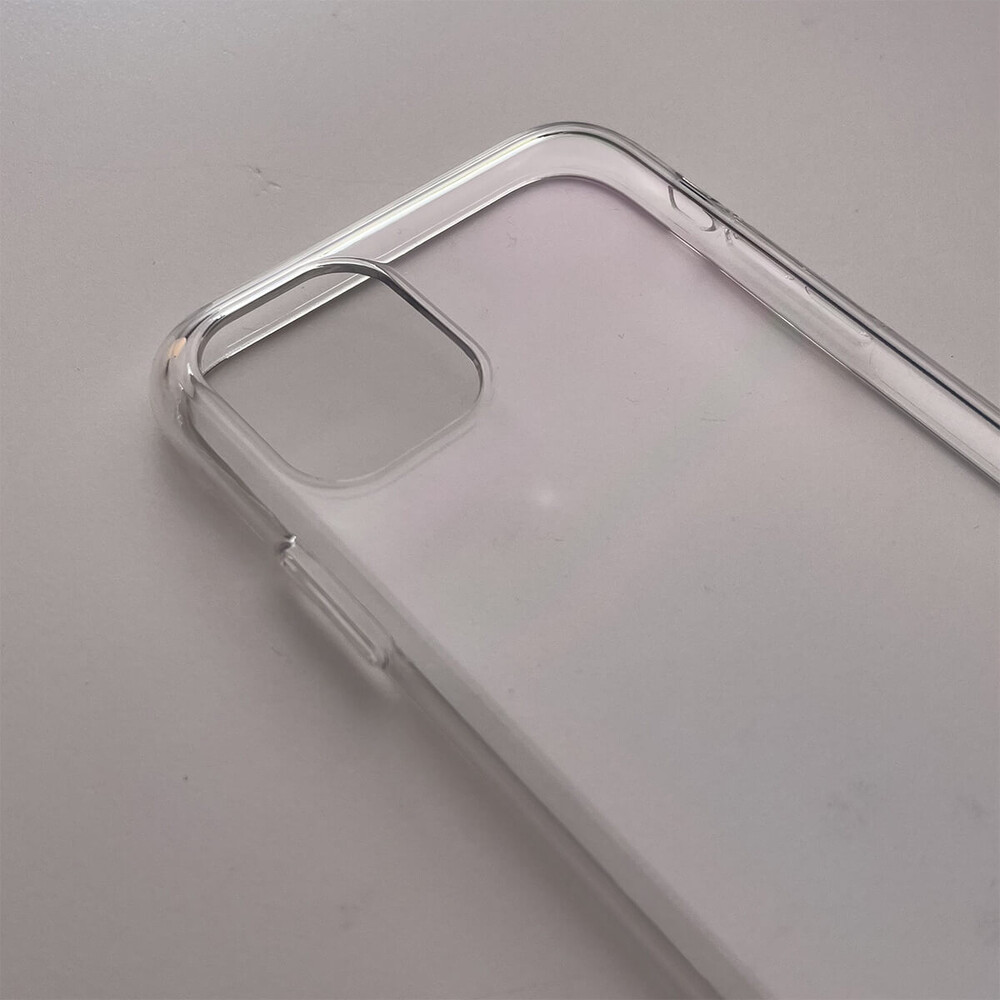 Carcasa OneLounge Clear Case para iPhone 11 OEM