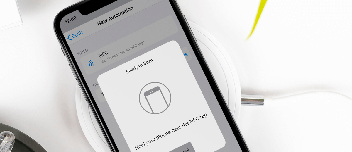 Las mejores ideas para etiquetas NFC en Apple HomeKit
