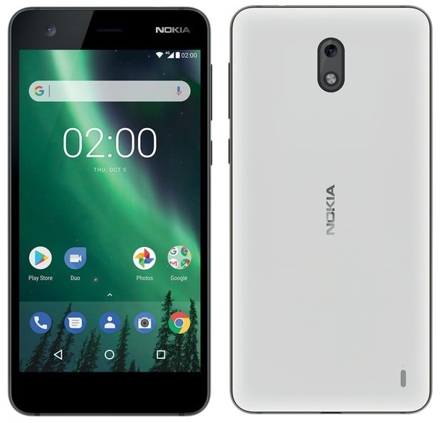 Las probables especificaciones del Nokia 2 encuentran una primera confirmación gracias a AnTuTu (foto)