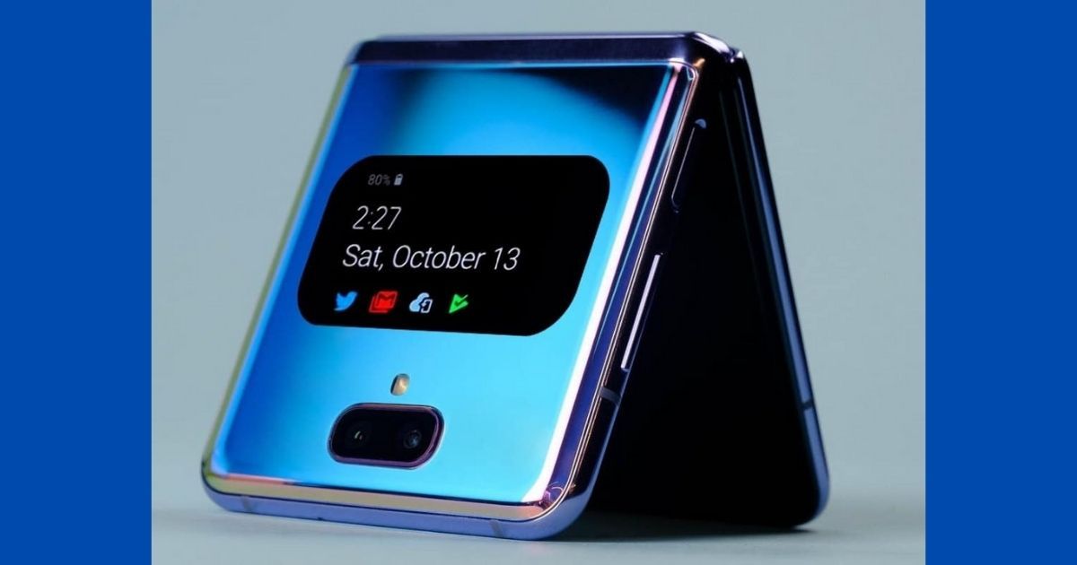 Las próximas capacidades de la batería del Samsung Galaxy Z Flip reveladas por SafetyKorea, 3C ...