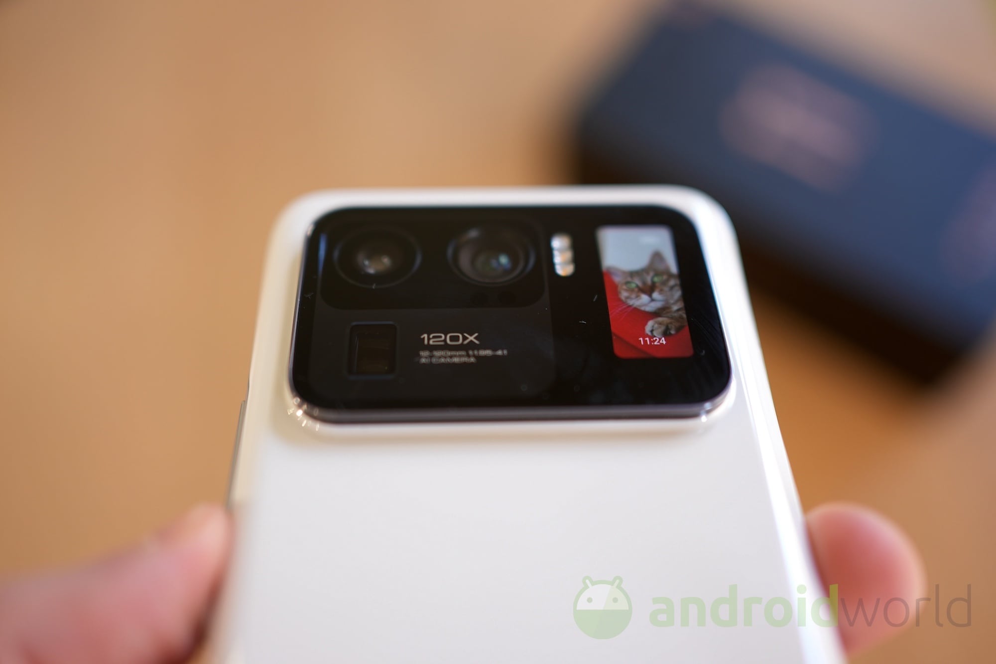 I selfie di Xiaomi Mi 11 Ultra migliorano (di poco) rispetto al passato secondo DxOMark