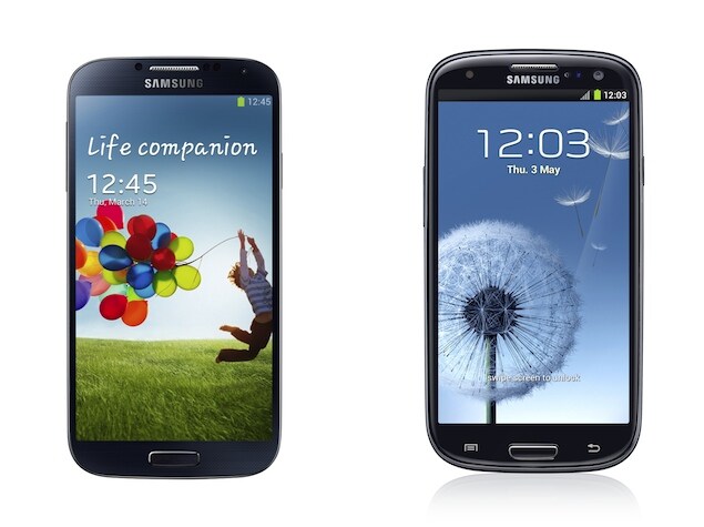 Calano le vendite del Galaxy S4 e Samsung medita il prepensionamento per Galaxy S III