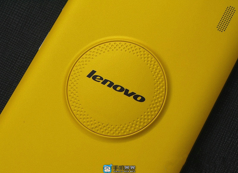 Lenovo K3 Note: diseño particular, altas especificaciones y bajo precio (foto)